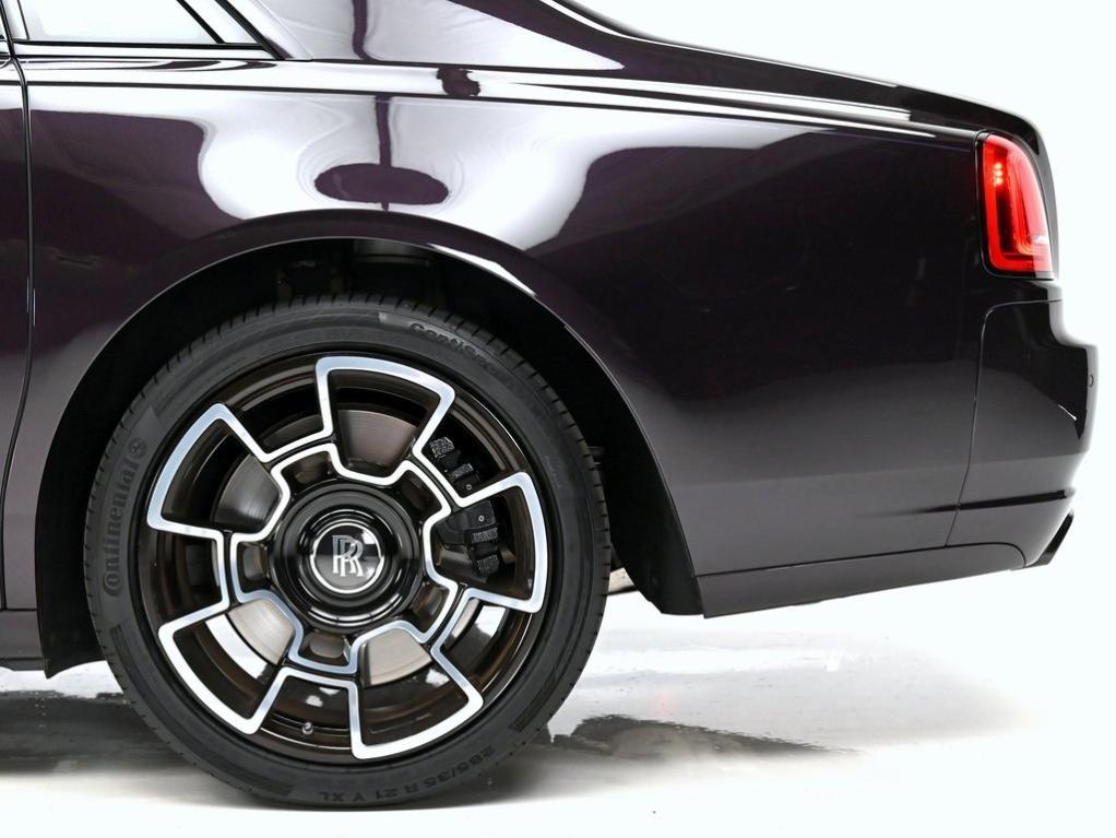 used 2020 Rolls-Royce Ghost car, priced at $239,995