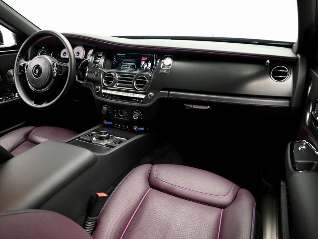 used 2020 Rolls-Royce Ghost car, priced at $239,995