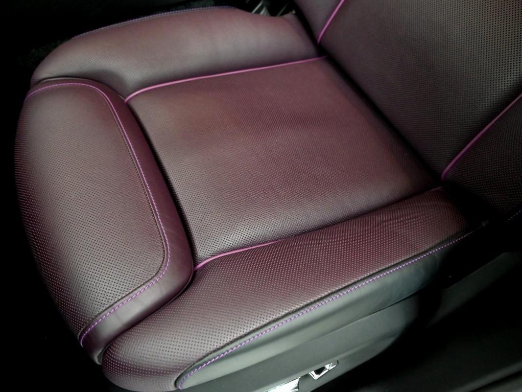 used 2020 Rolls-Royce Ghost car, priced at $239,995