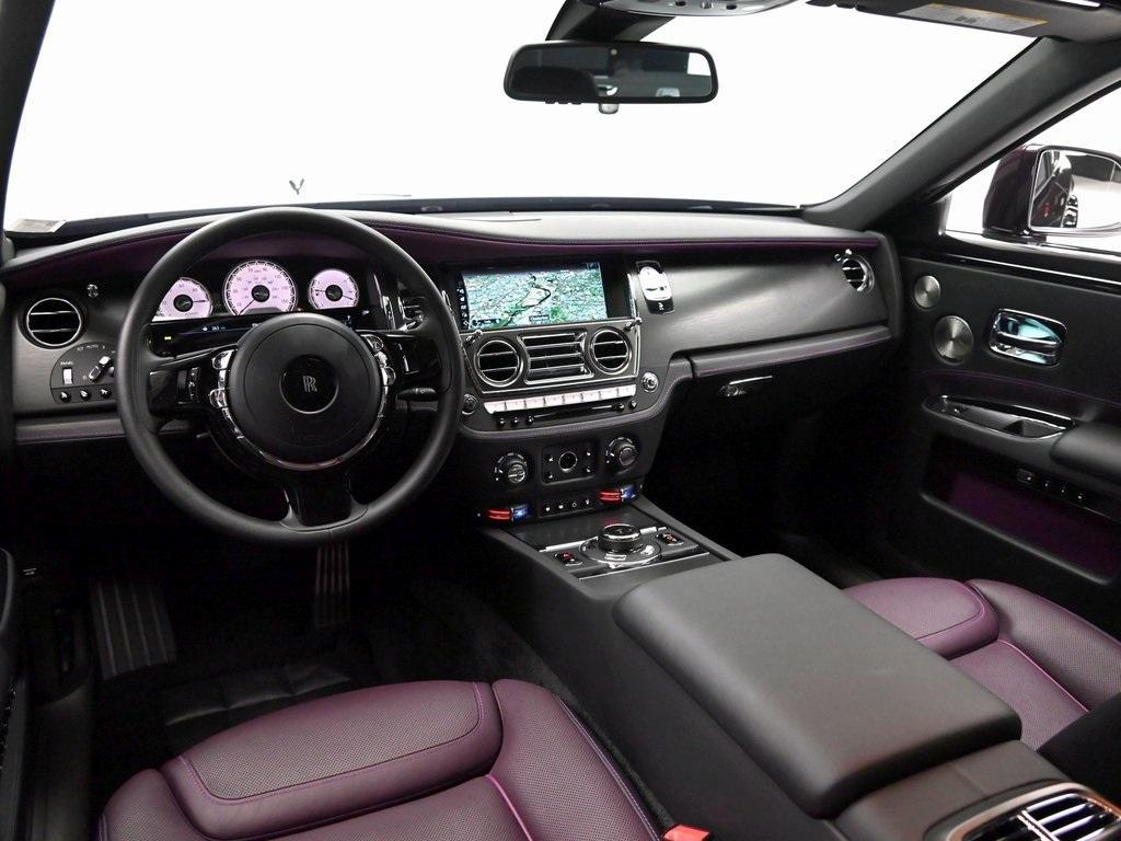 used 2020 Rolls-Royce Ghost car, priced at $239,995