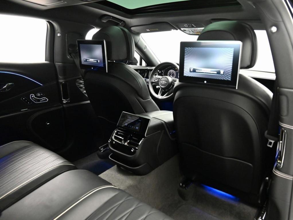 used 2022 Bentley Flying Spur car, priced at $152,995
