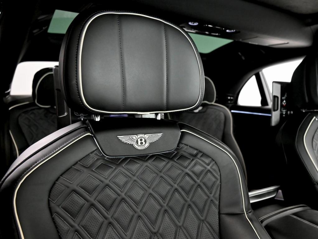 used 2022 Bentley Flying Spur car, priced at $152,995