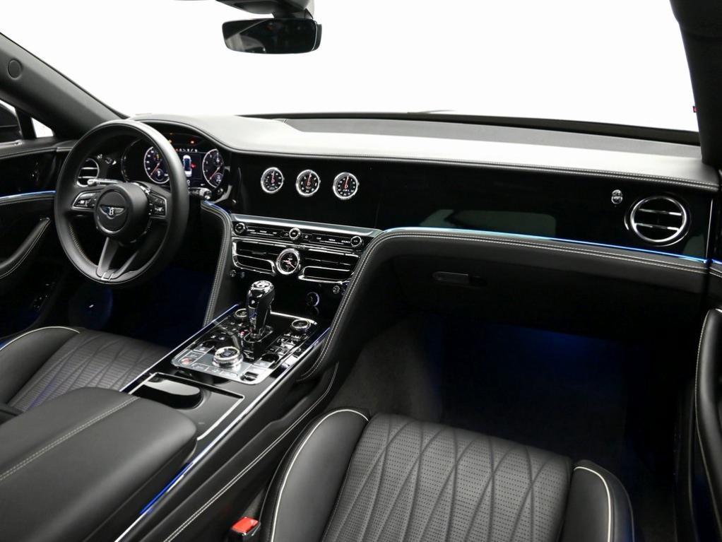 used 2022 Bentley Flying Spur car, priced at $152,995
