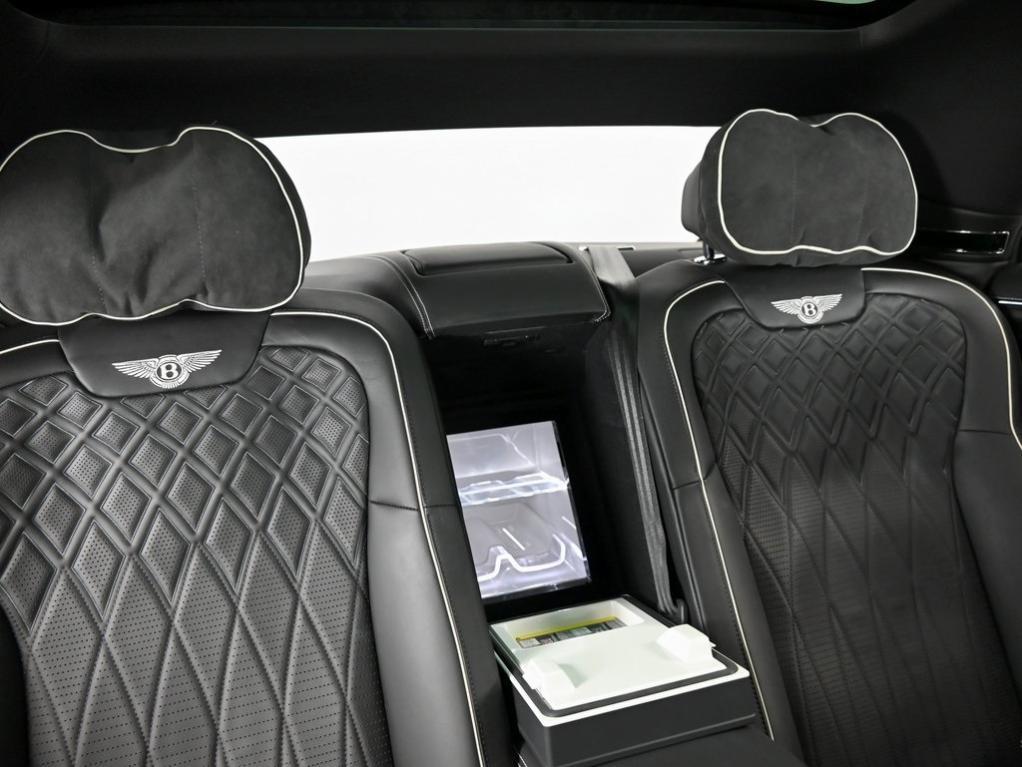 used 2022 Bentley Flying Spur car, priced at $152,995