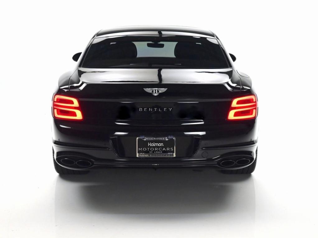 used 2022 Bentley Flying Spur car, priced at $152,995