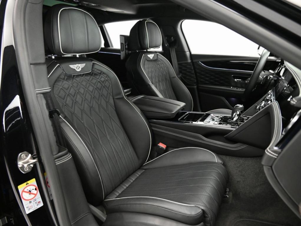 used 2022 Bentley Flying Spur car, priced at $152,995