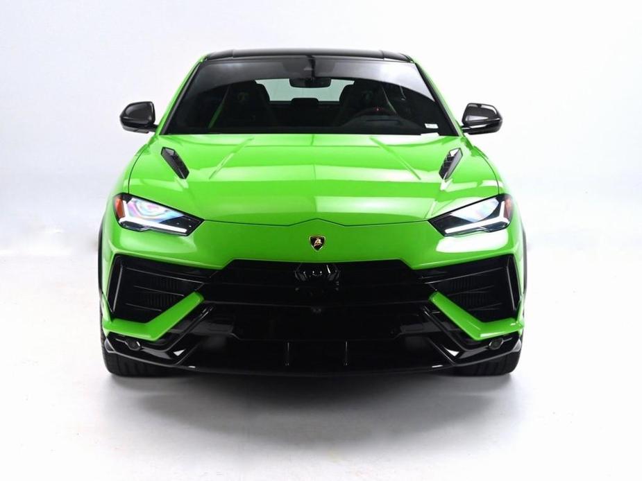 used 2023 Lamborghini Urus car, priced at $319,995