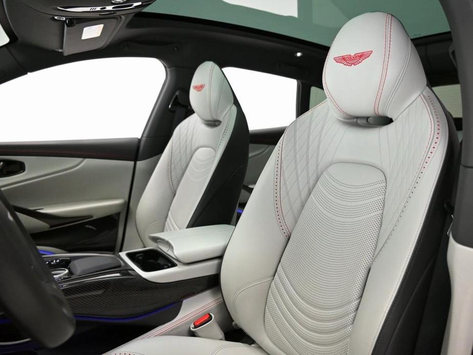 used 2022 Aston Martin DBX car, priced at $146,895