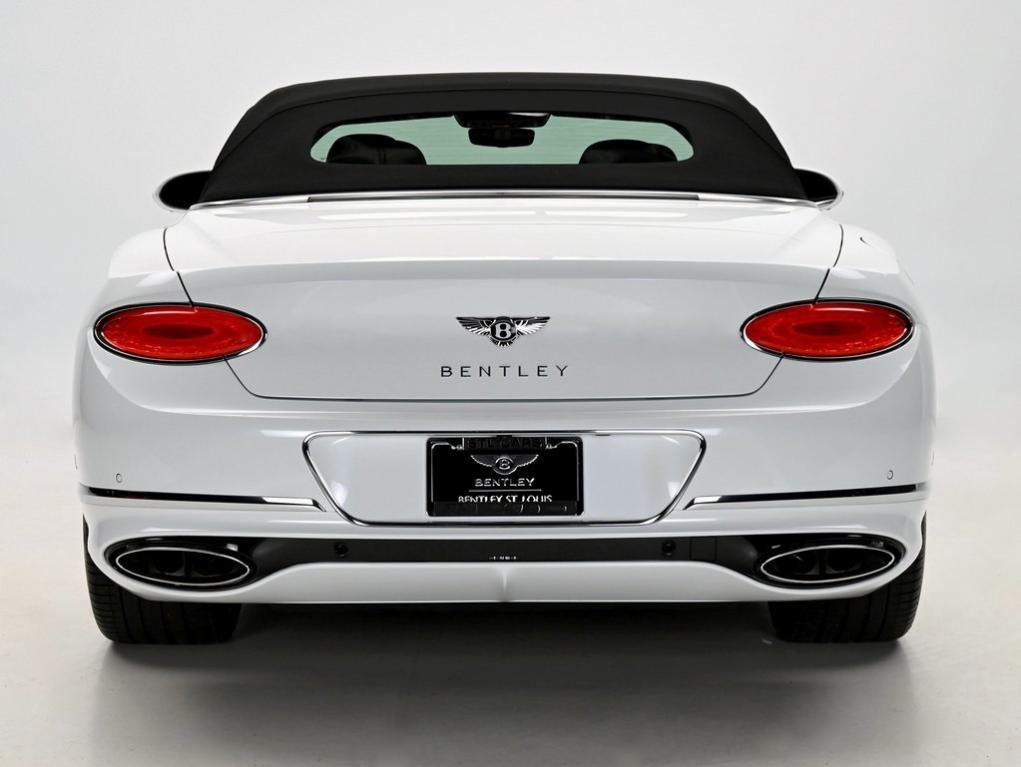 used 2023 Bentley Continental GT car, priced at $289,995