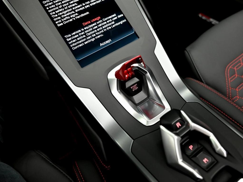used 2021 Lamborghini Huracan EVO car