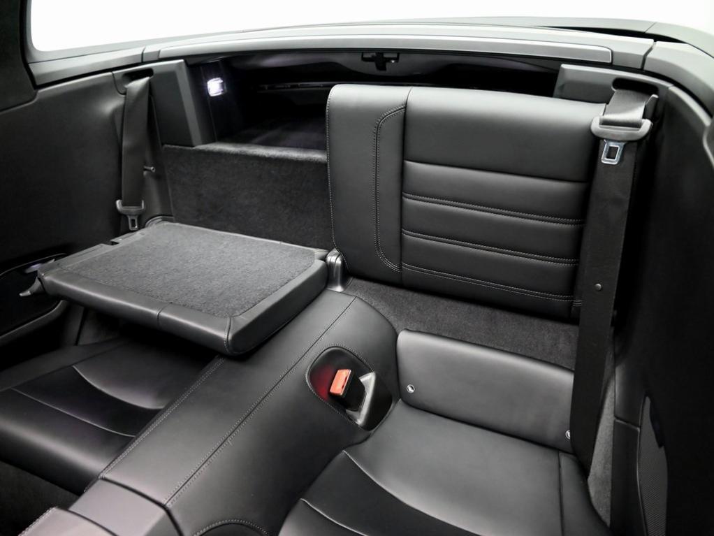 used 2024 Porsche 911 car, priced at $214,995