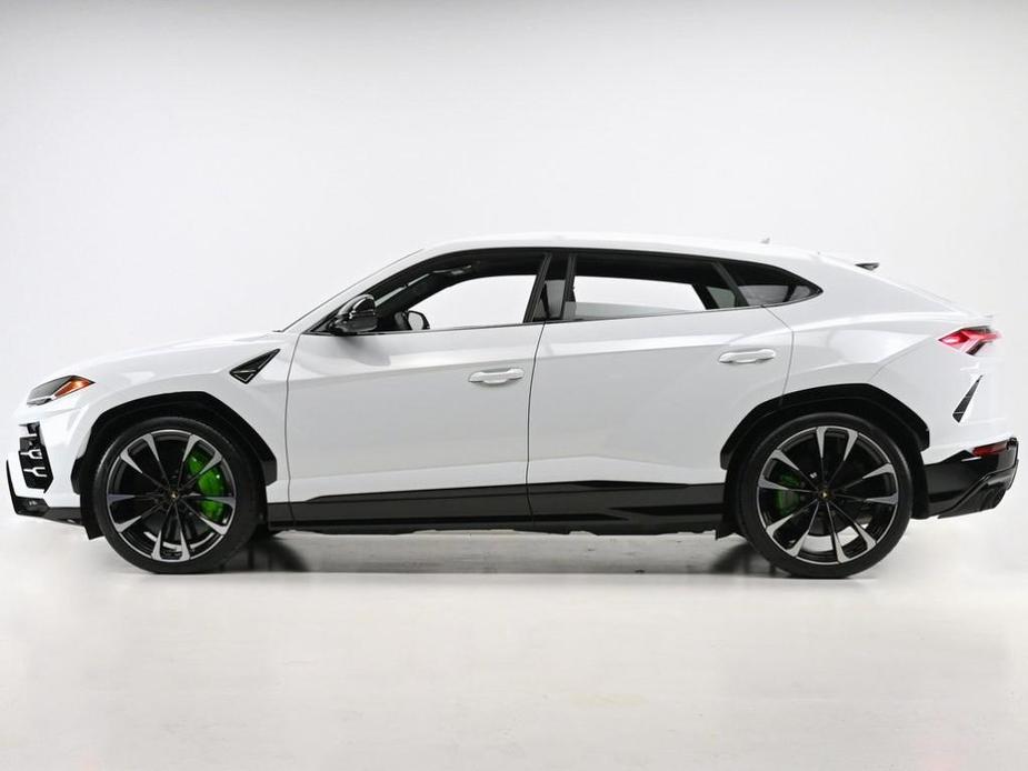 used 2021 Lamborghini Urus car, priced at $234,995