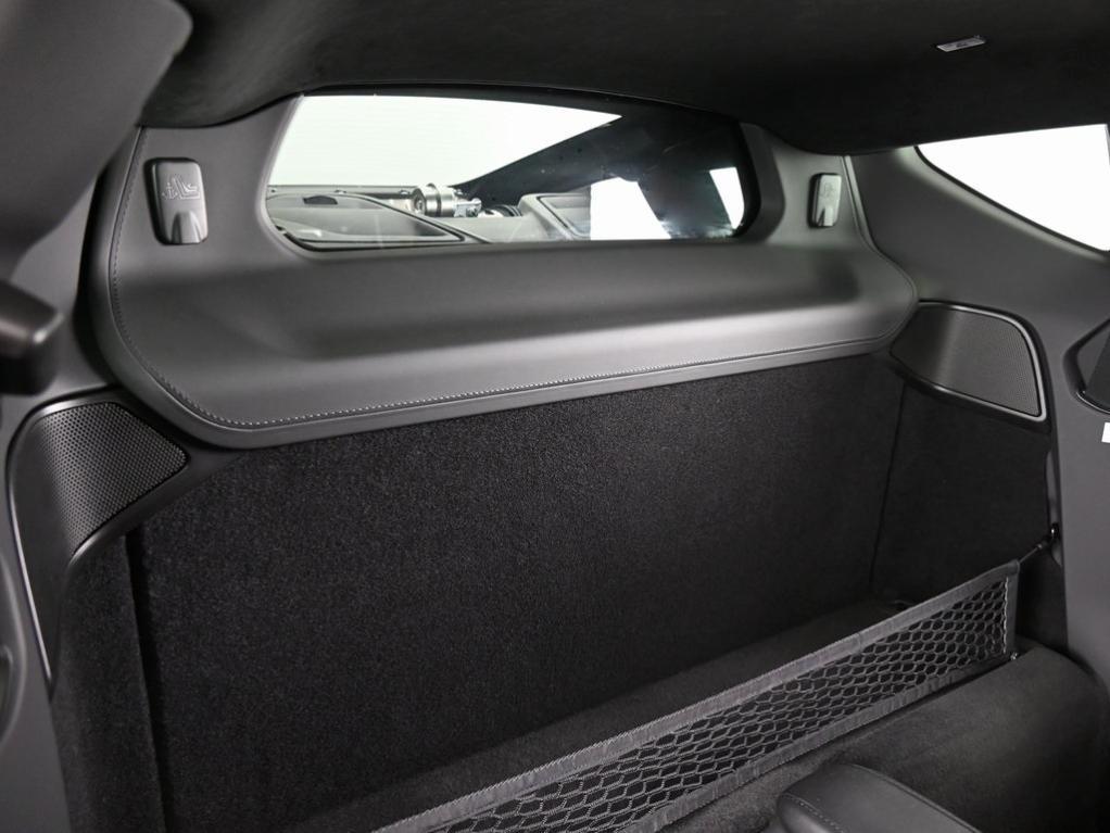 new 2025 Lotus Emira car, priced at $117,200