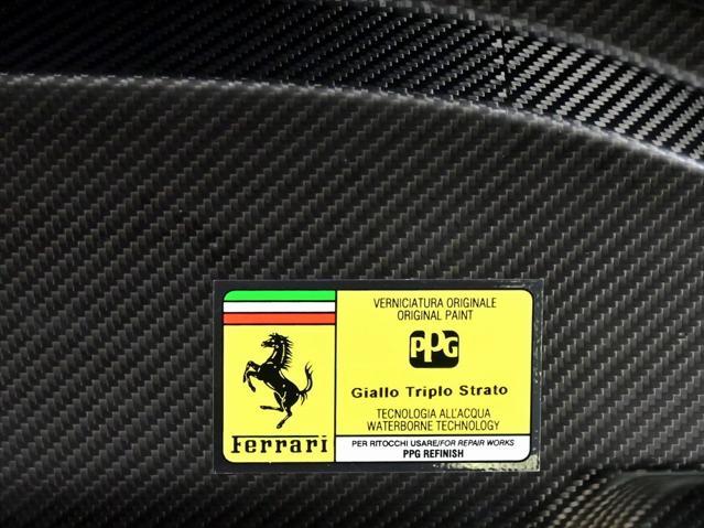 used 2021 Ferrari SF90 Stradale car, priced at $609,995