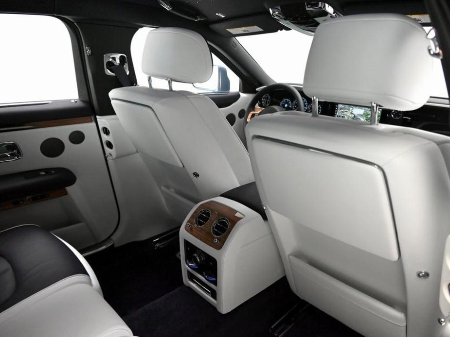 new 2024 Rolls-Royce Ghost car, priced at $468,975