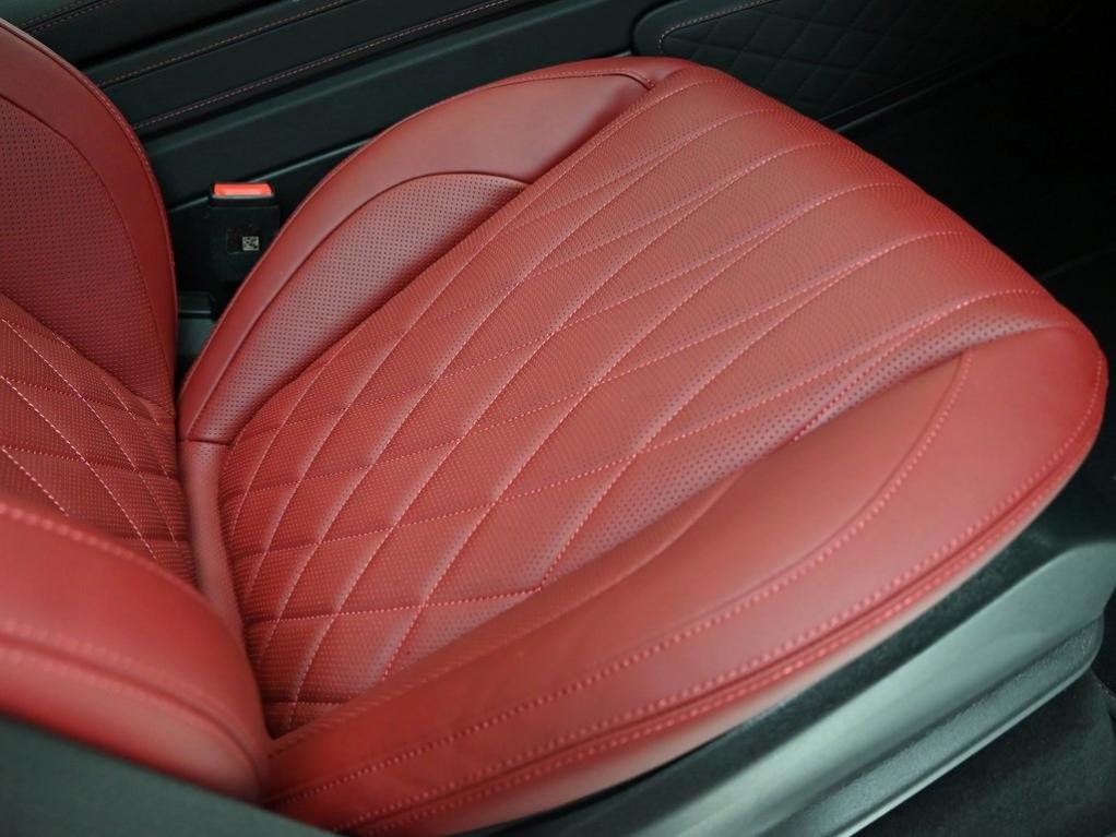 used 2024 Mercedes-Benz AMG G 63 car, priced at $204,995