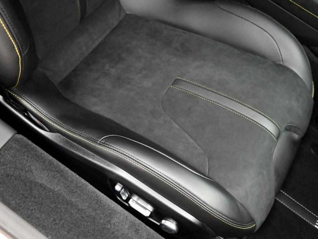 new 2025 Lotus Emira car, priced at $116,900