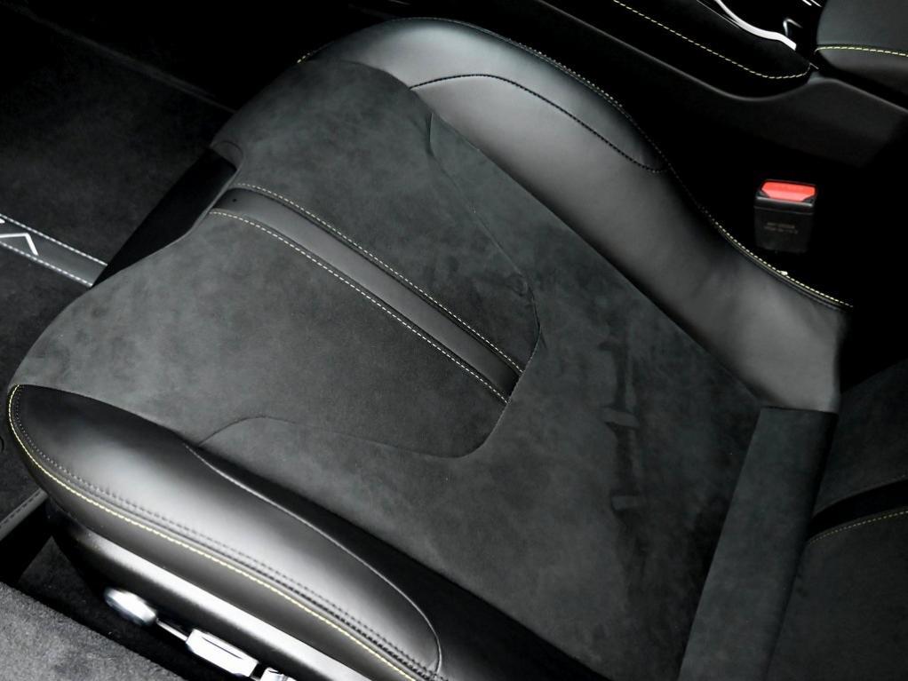 new 2025 Lotus Emira car, priced at $116,900