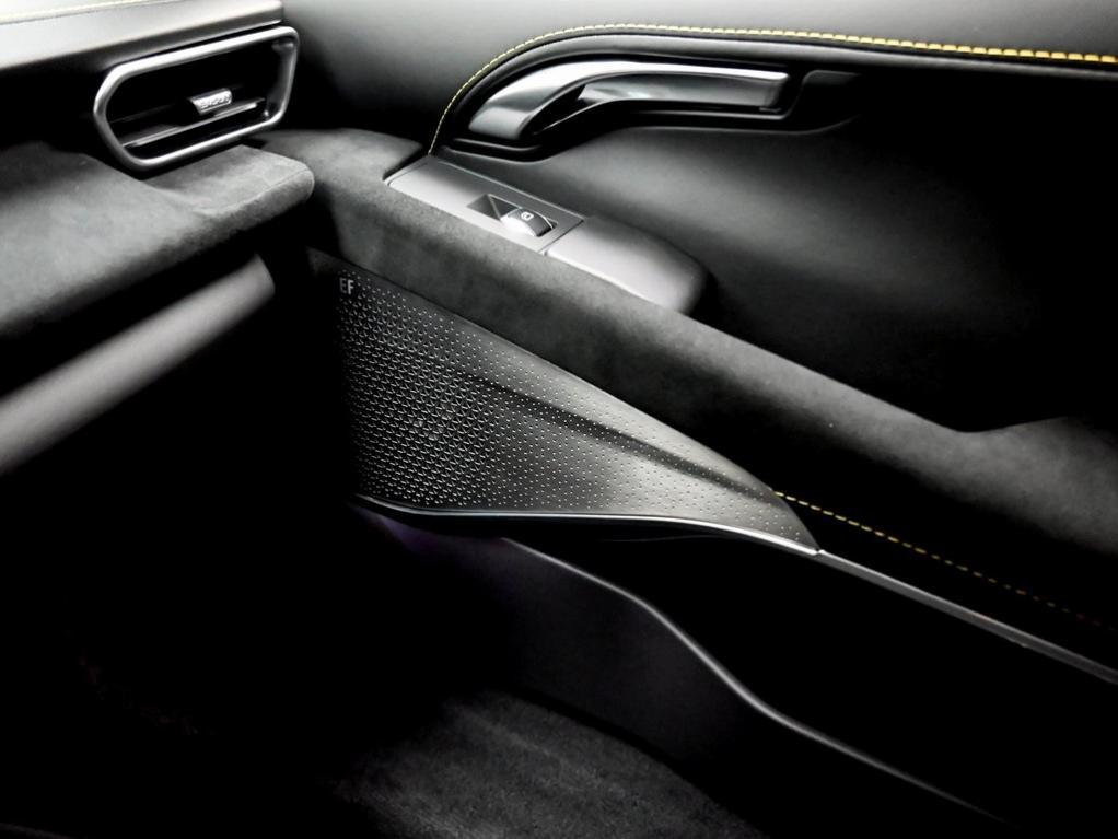 new 2025 Lotus Emira car, priced at $116,900