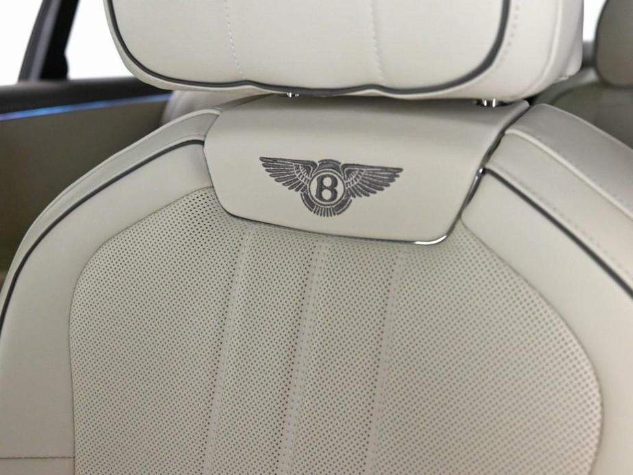 used 2023 Bentley Flying Spur car, priced at $211,888