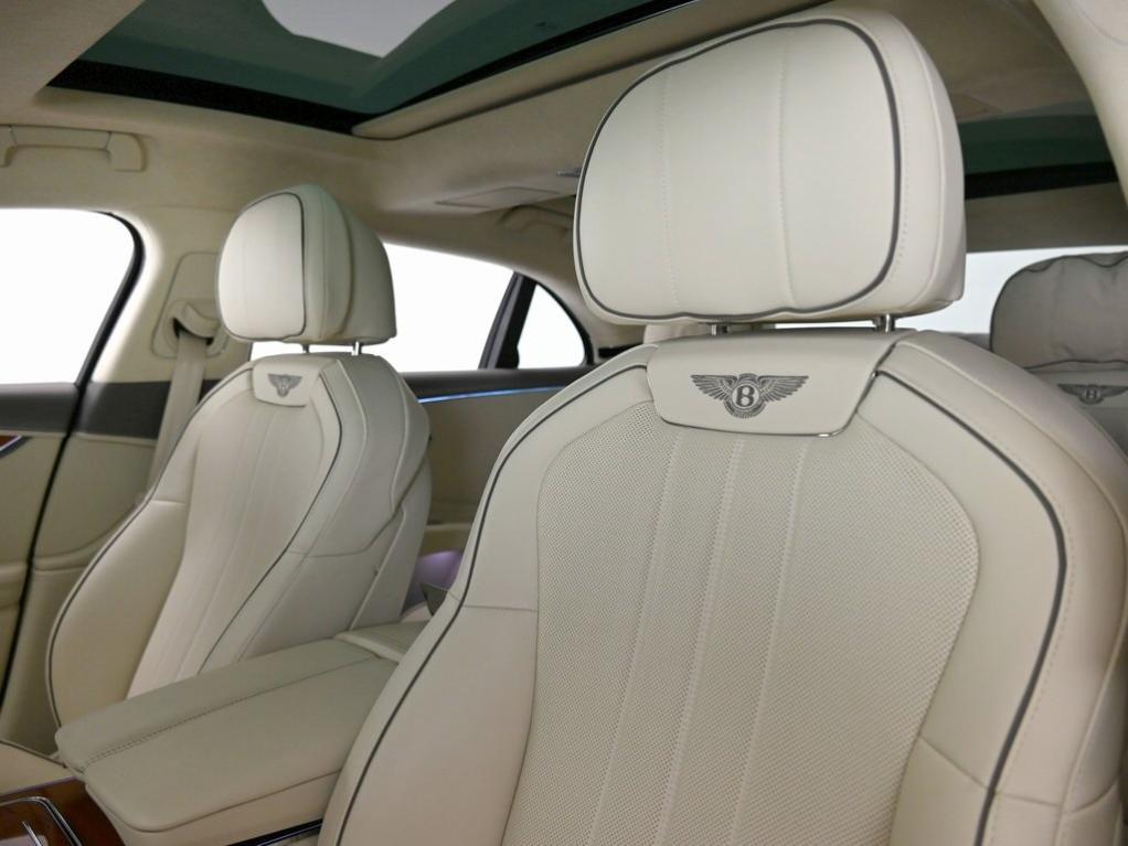 used 2023 Bentley Flying Spur car, priced at $211,888