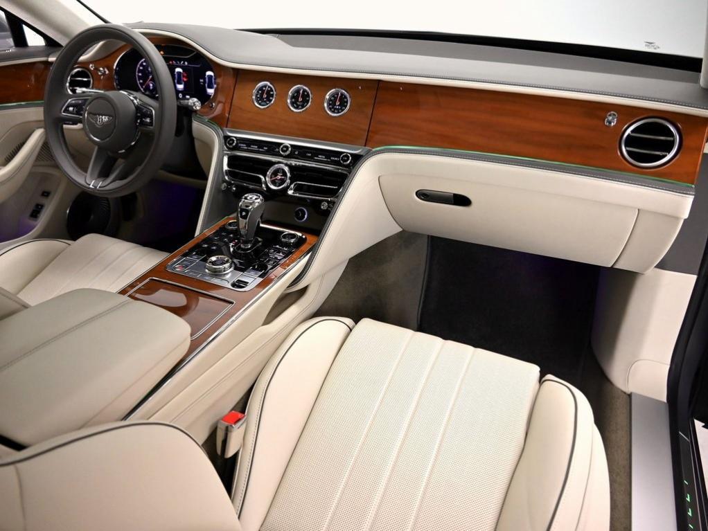 used 2023 Bentley Flying Spur car, priced at $211,888