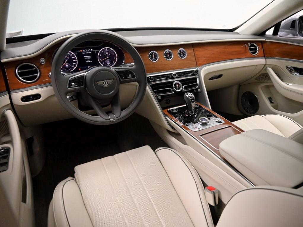 used 2023 Bentley Flying Spur car, priced at $211,888