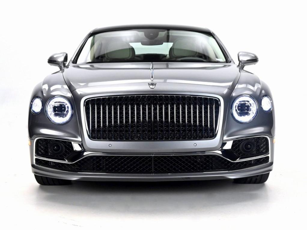 used 2023 Bentley Flying Spur car, priced at $211,888