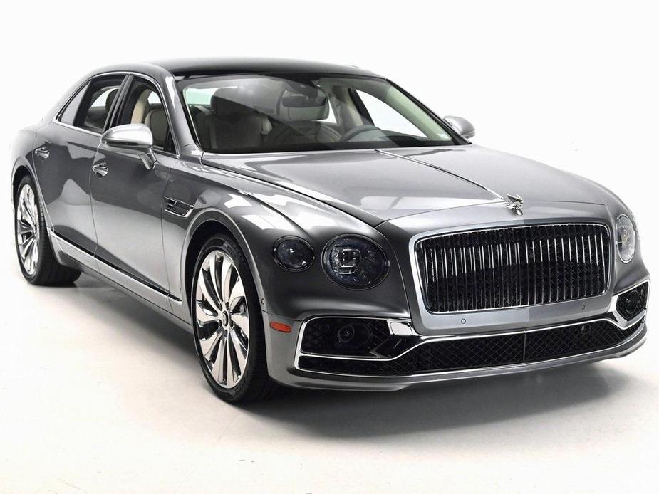 used 2023 Bentley Flying Spur car, priced at $211,888