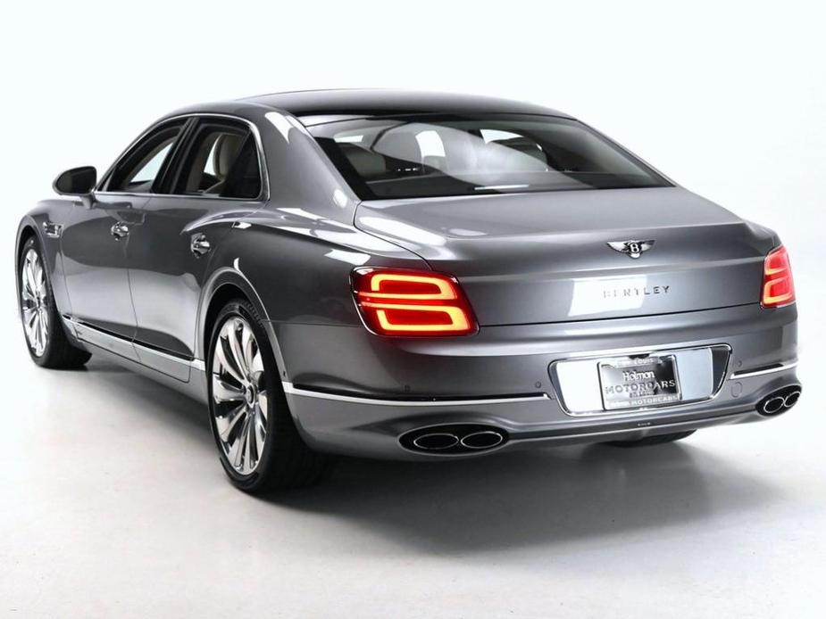 used 2023 Bentley Flying Spur car, priced at $211,888