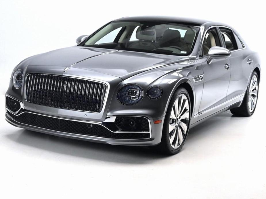 used 2023 Bentley Flying Spur car, priced at $211,888