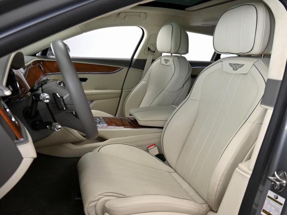 used 2023 Bentley Flying Spur car, priced at $211,888