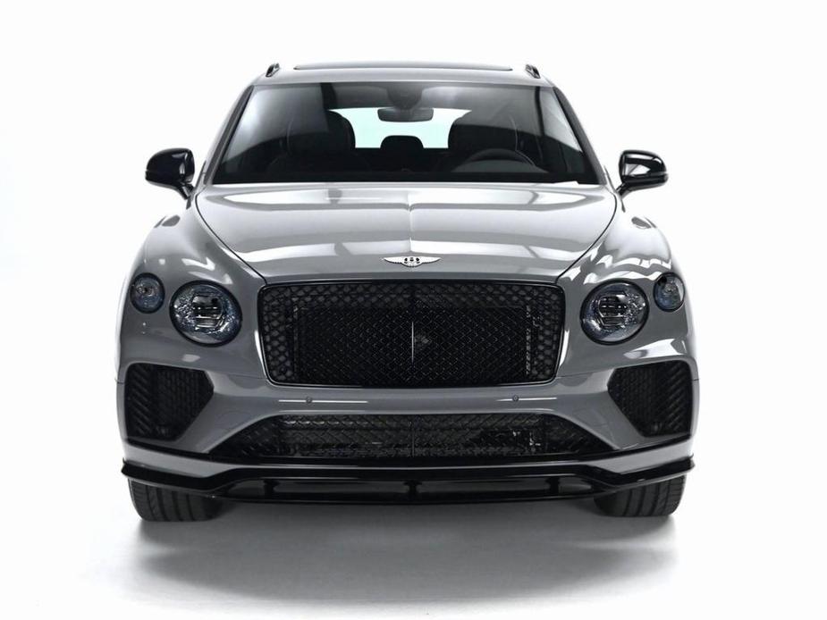 used 2023 Bentley Bentayga car, priced at $209,888