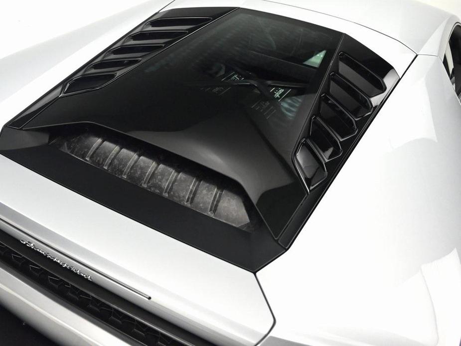used 2015 Lamborghini Huracan car, priced at $219,995