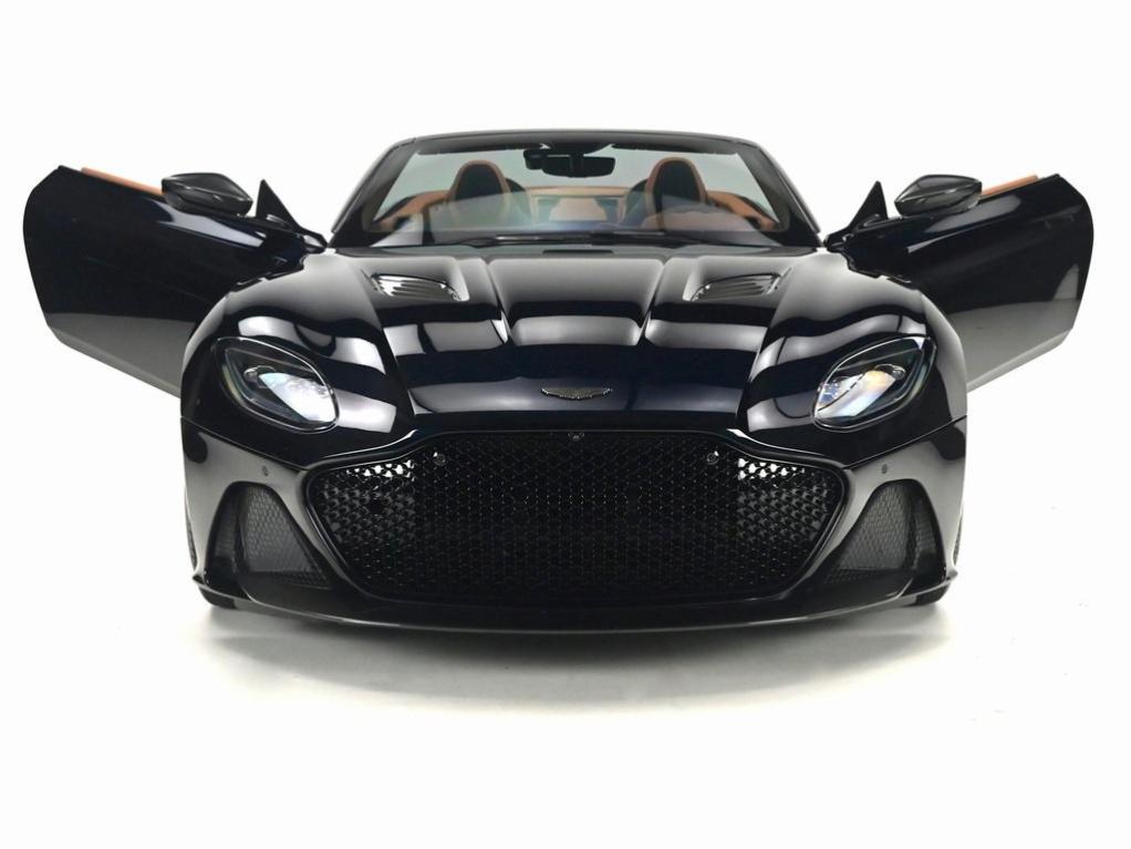 used 2023 Aston Martin DBS car, priced at $329,995