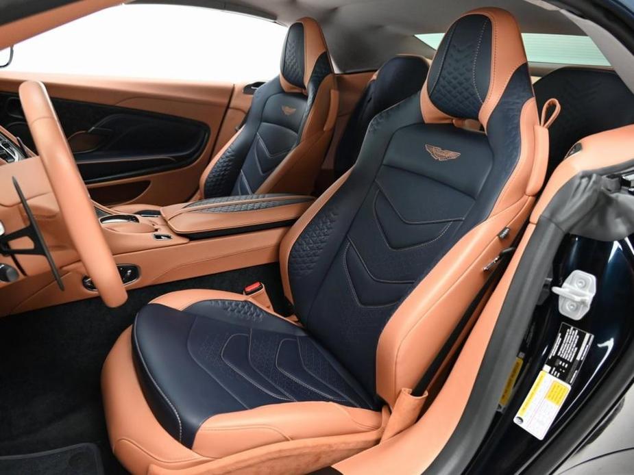 used 2023 Aston Martin DBS car, priced at $384,995