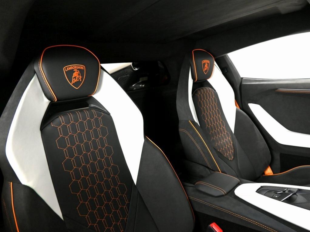 used 2024 Lamborghini Revuelto car, priced at $763,995