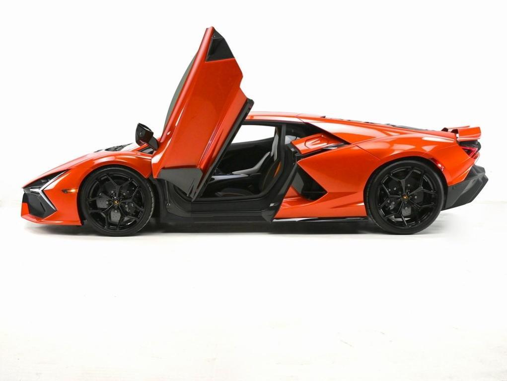 used 2024 Lamborghini Revuelto car, priced at $763,995