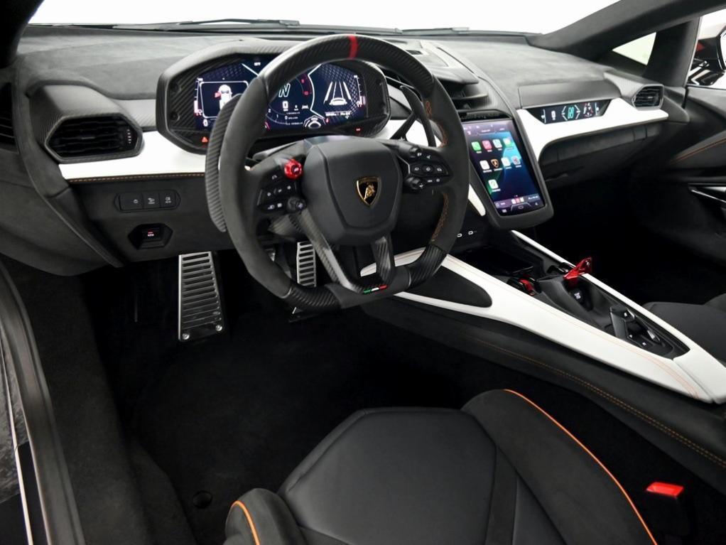 used 2024 Lamborghini Revuelto car, priced at $763,995