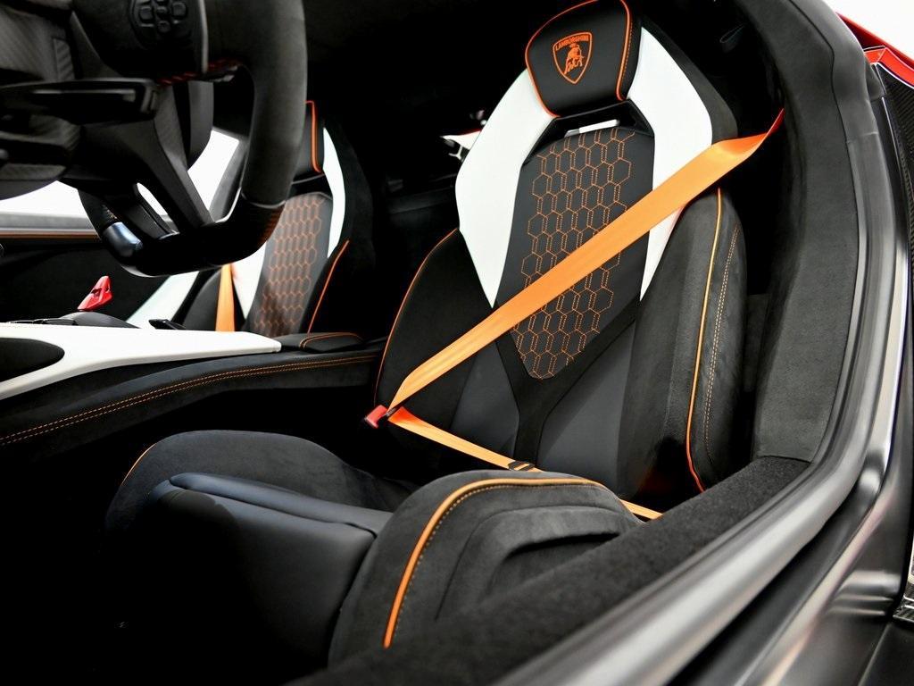 used 2024 Lamborghini Revuelto car, priced at $763,995