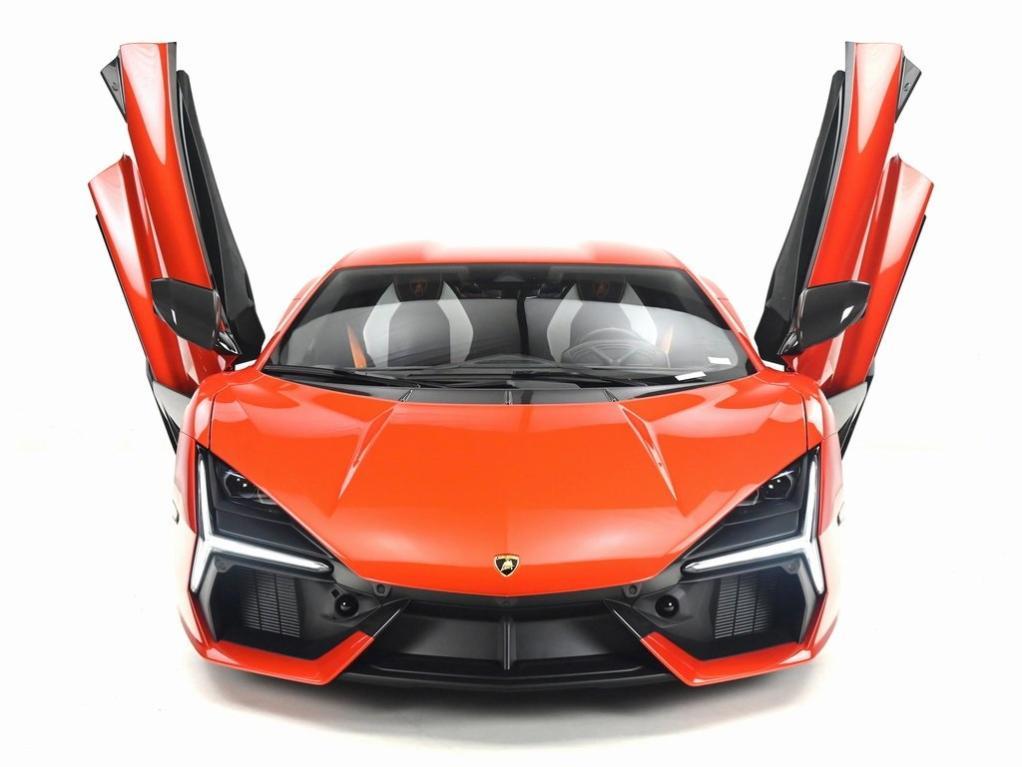 used 2024 Lamborghini Revuelto car, priced at $763,995