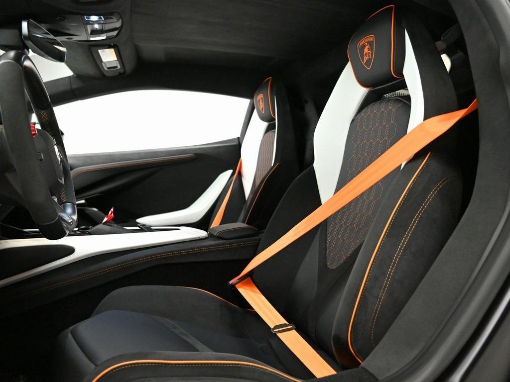 used 2024 Lamborghini Revuelto car, priced at $763,995