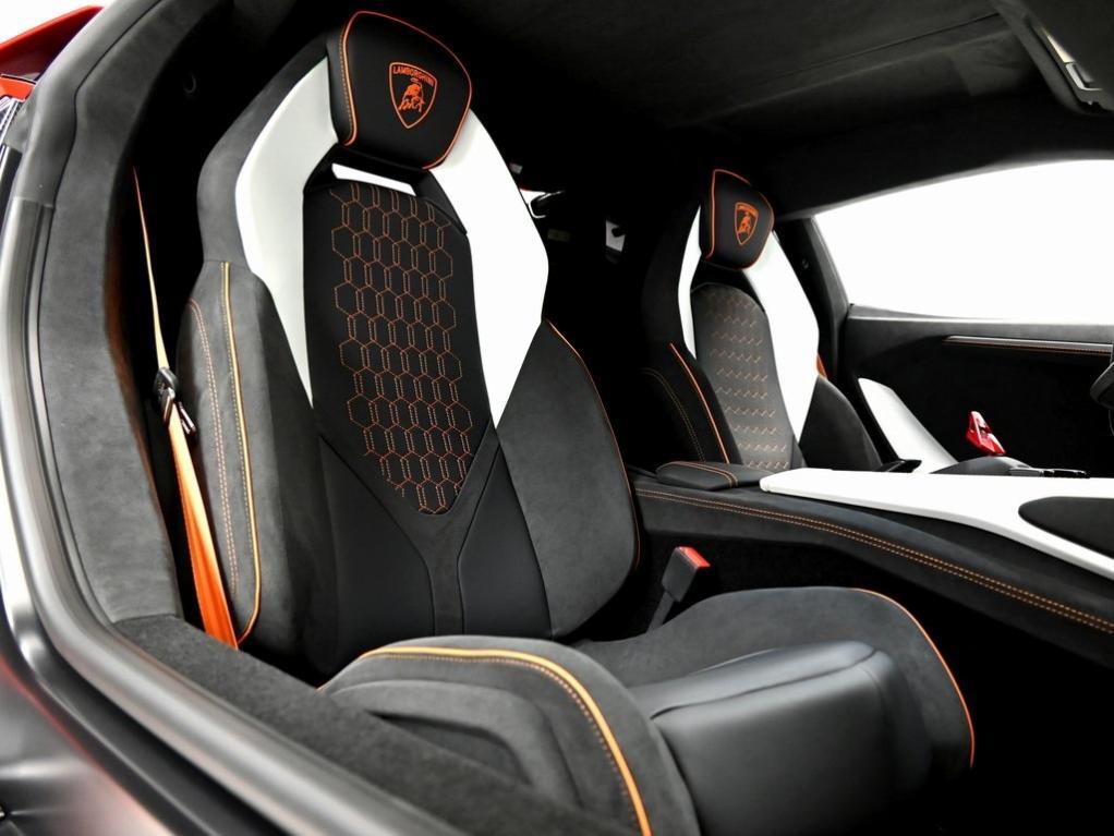 used 2024 Lamborghini Revuelto car, priced at $763,995