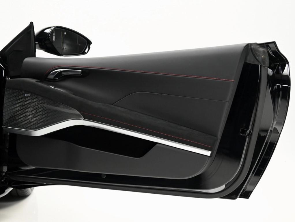 new 2025 Lotus Emira car, priced at $112,200