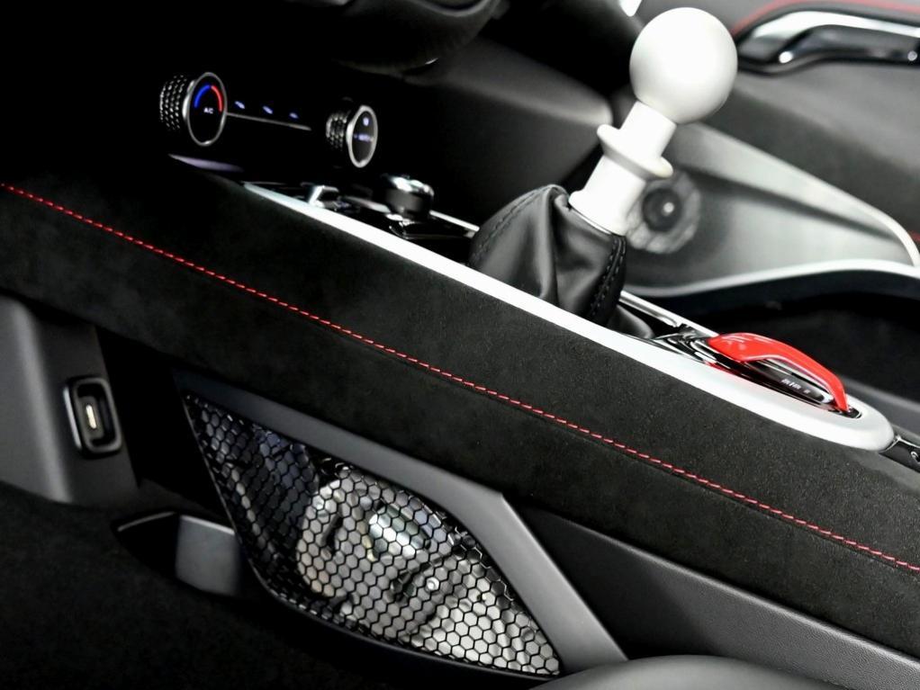 new 2025 Lotus Emira car, priced at $112,200