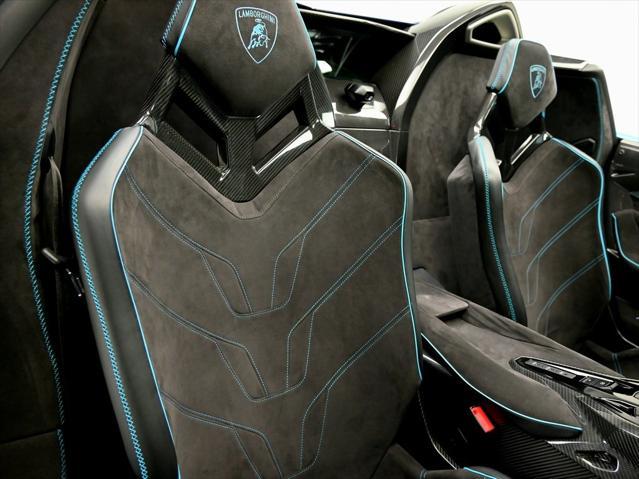 used 2017 Lamborghini Centenario car