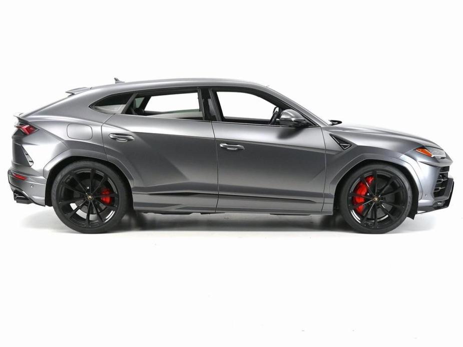 used 2019 Lamborghini Urus car, priced at $215,995