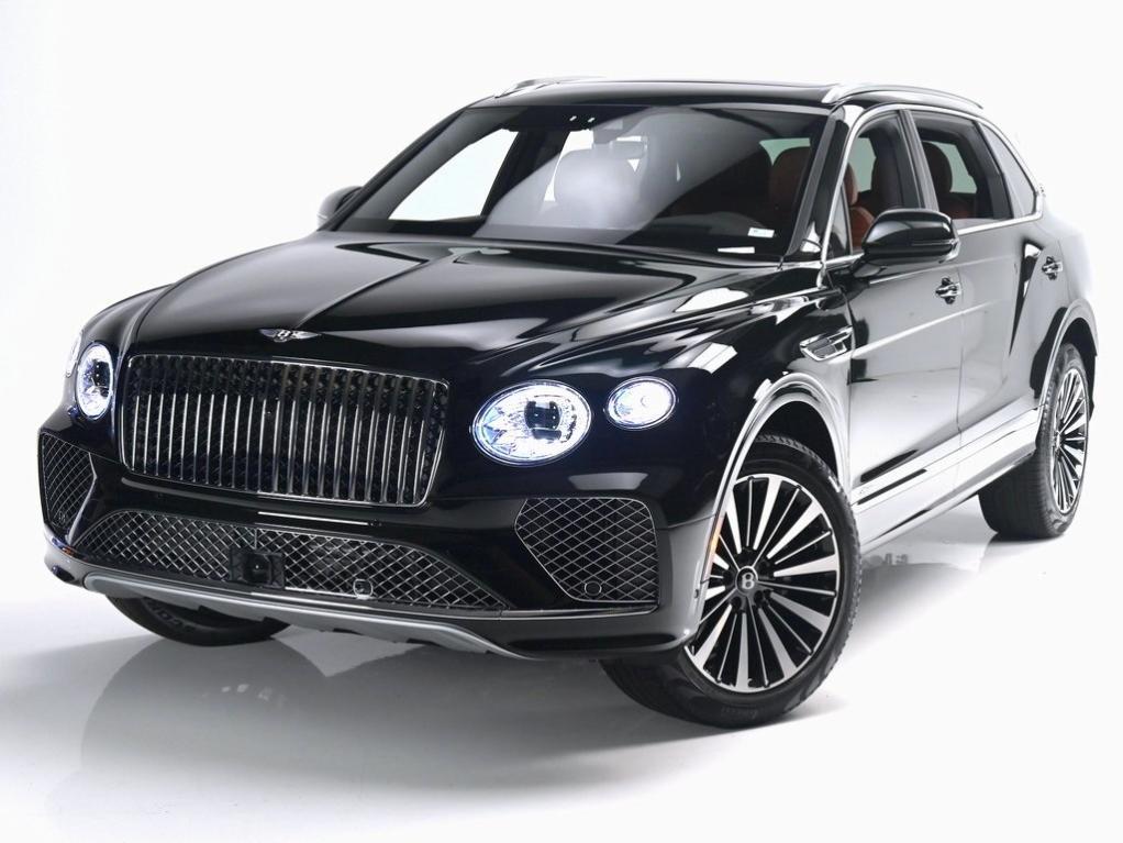 used 2025 Bentley Bentayga car, priced at $289,995