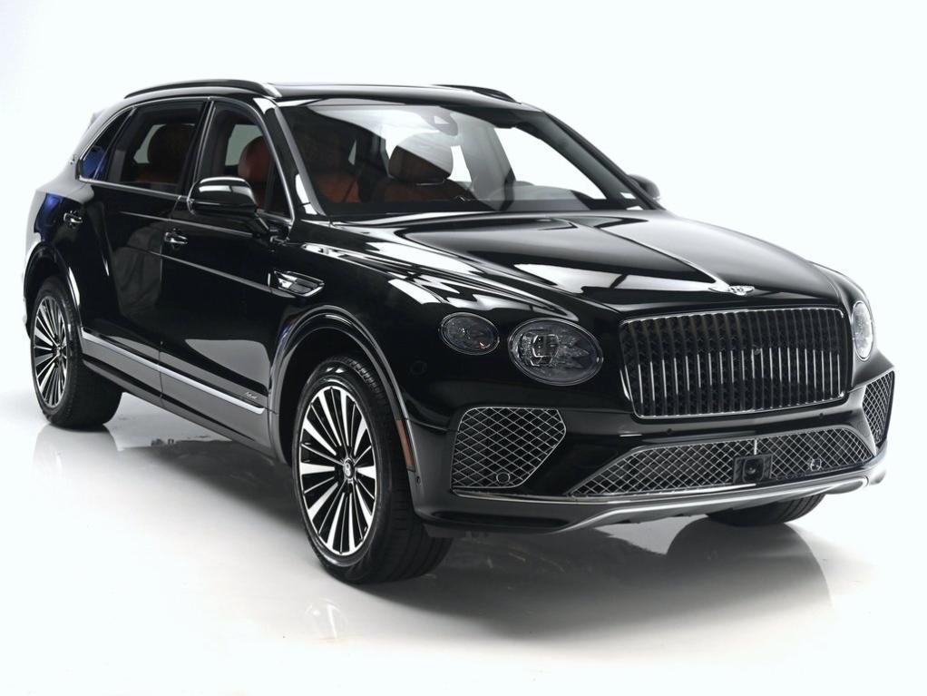 used 2025 Bentley Bentayga car, priced at $289,995