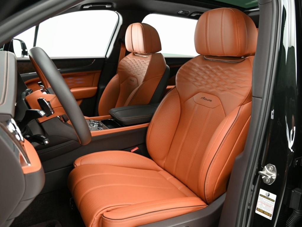 used 2025 Bentley Bentayga car, priced at $289,995